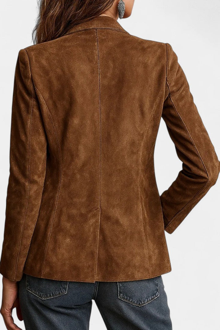 Marion | Tailored Everyday Blazer