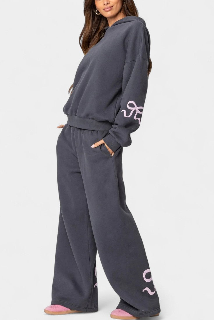 Deanna | Relaxed Lounge Two-Piece Set