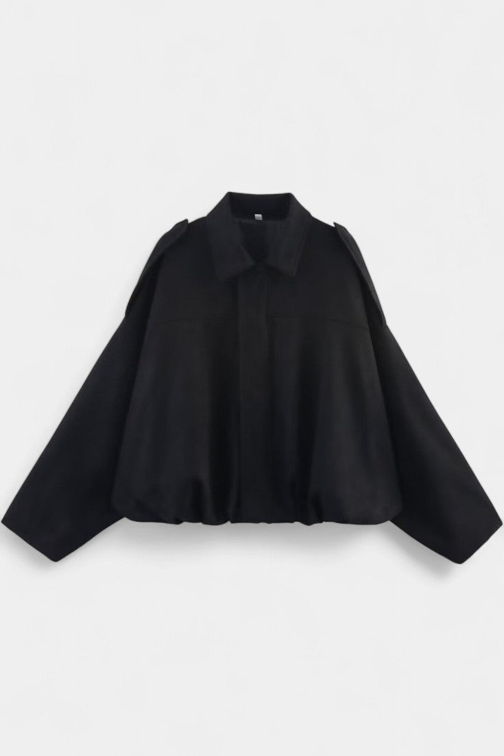 Maeve | Relaxed Oversized Jacket