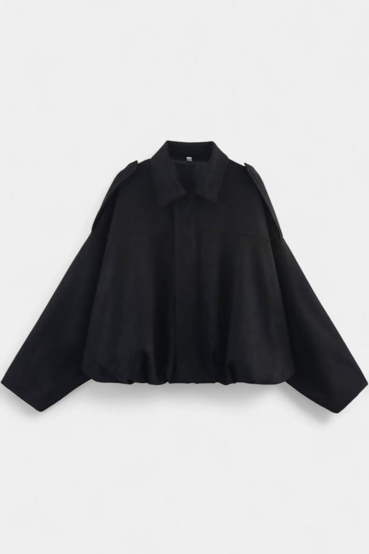 Maeve | Relaxed Oversized Jacket