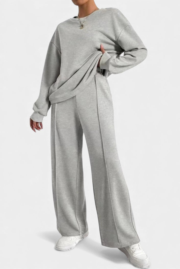 Sybil | Relaxed Lounge Two-Piece Set