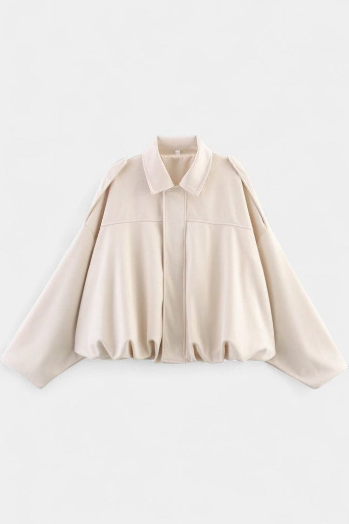 Maeve | Relaxed Oversized Jacket
