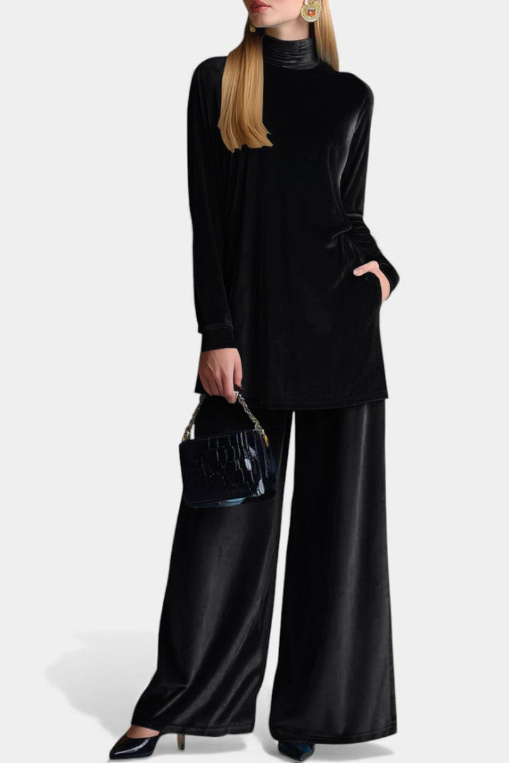 Farrah | Elegant Two-Piece Set