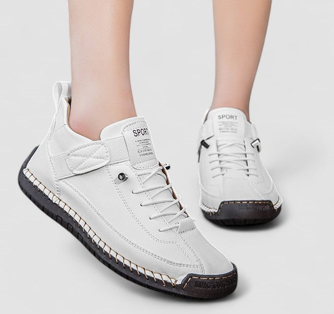 Yvonne | Women's Orthopedic Cushioned Sneakers