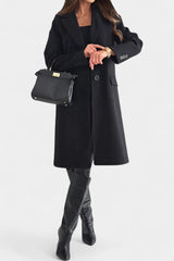 Susanne | Tailored Single-Button Coat