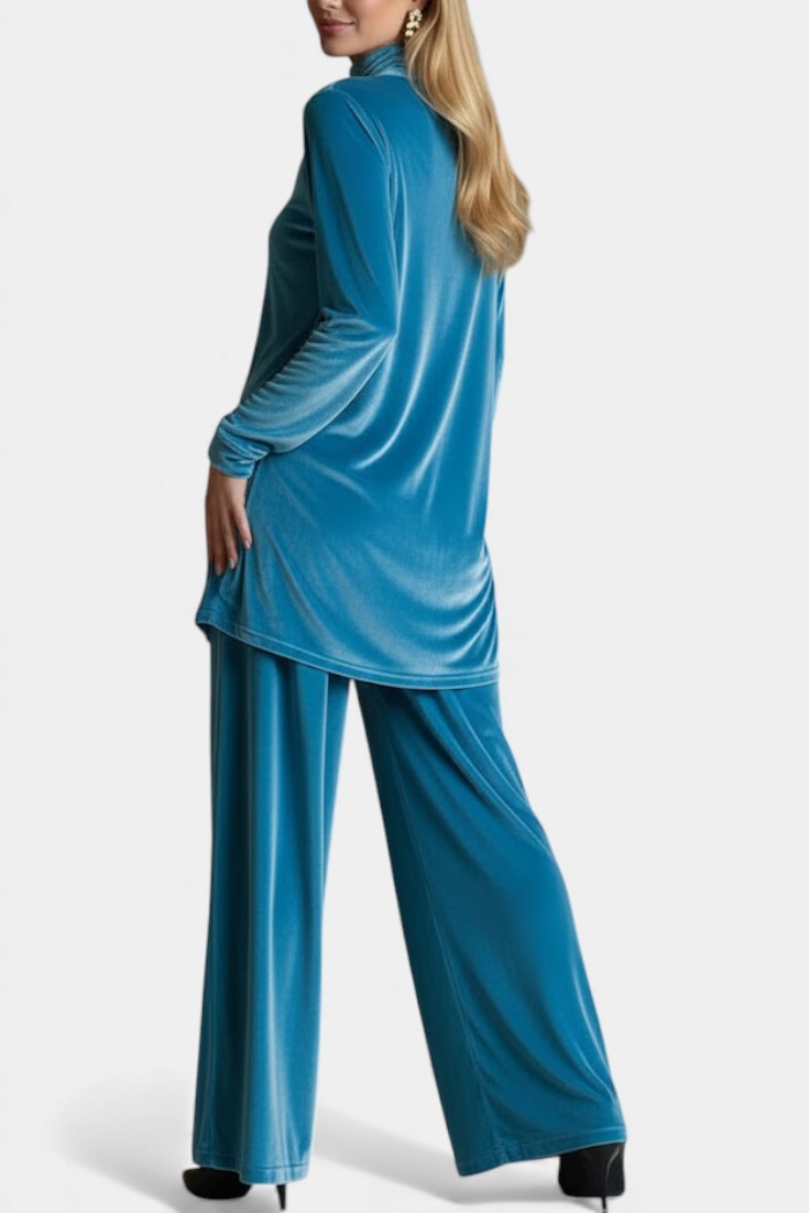 Farrah | Elegant Two-Piece Set
