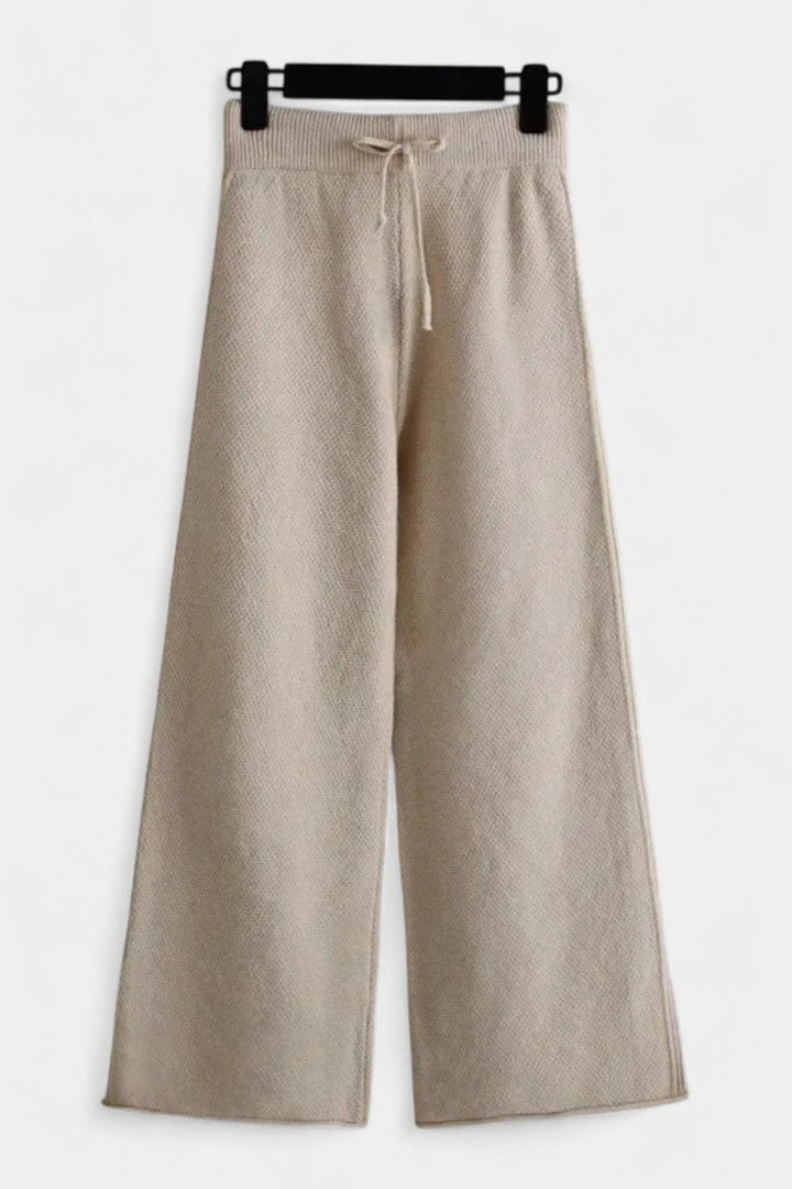 Yara | Relaxed Lounge Two-Piece Set