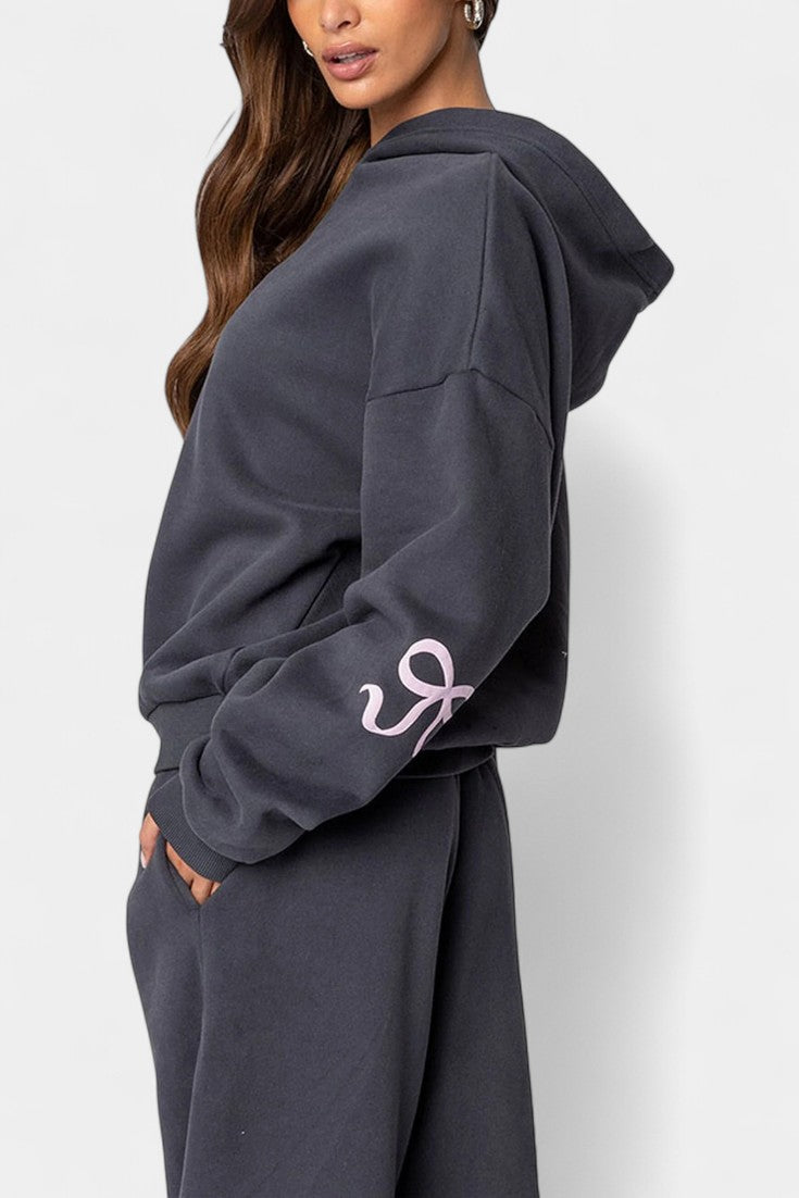 Deanna | Relaxed Lounge Two-Piece Set