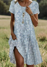 Meadow | Floral Summer Dress