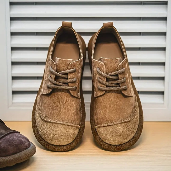Callum | Everyday Cushioned Comfort Shoes