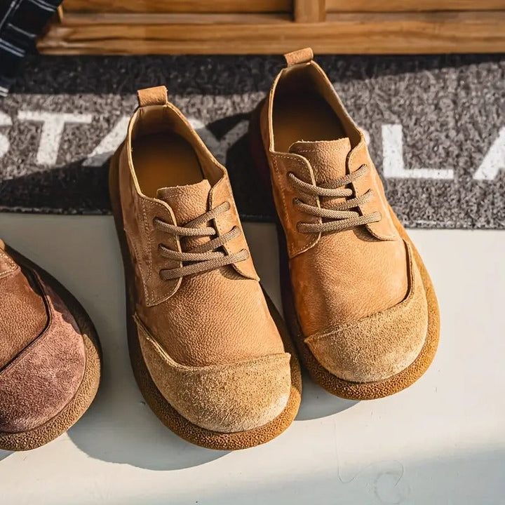 Callum | Everyday Cushioned Comfort Shoes
