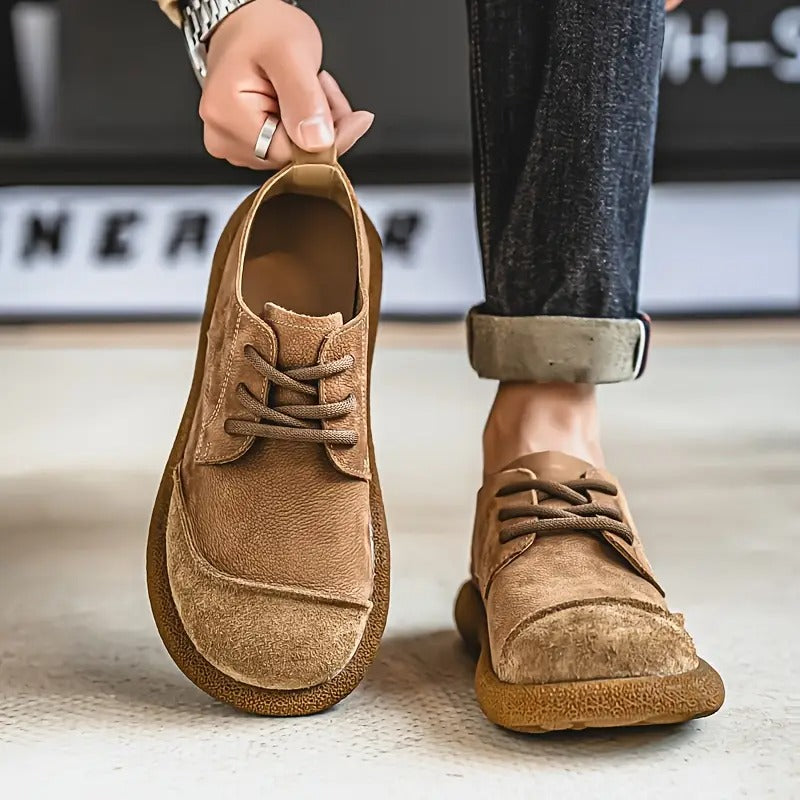 Callum | Everyday Cushioned Comfort Shoes