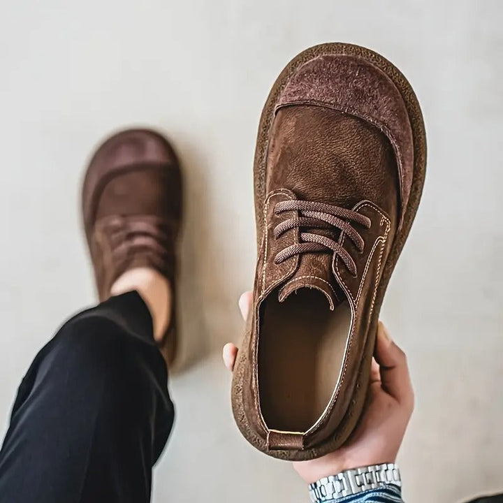 Callum | Everyday Cushioned Comfort Shoes