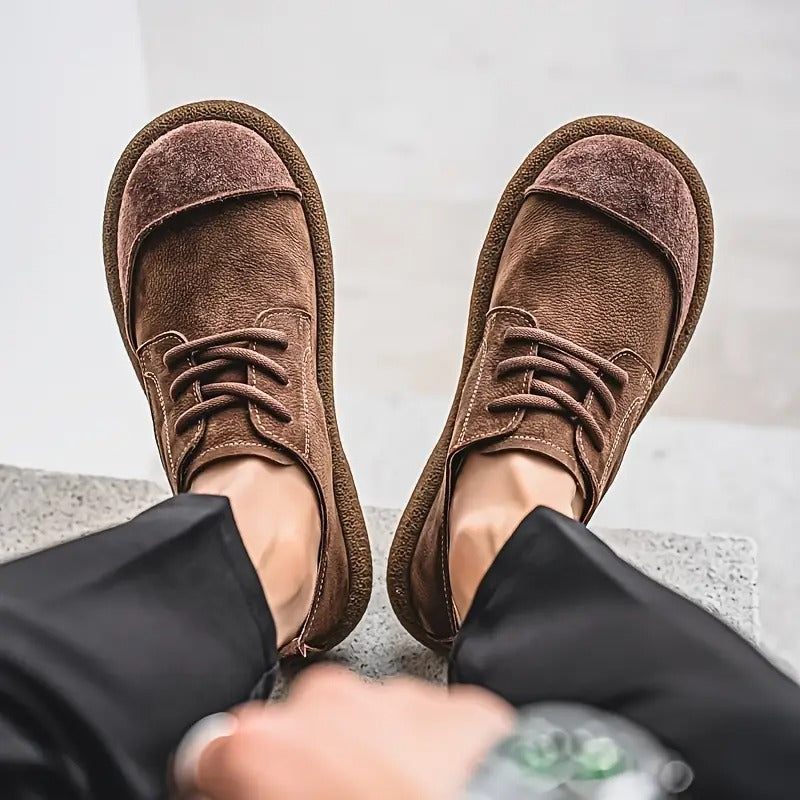 Callum | Everyday Cushioned Comfort Shoes