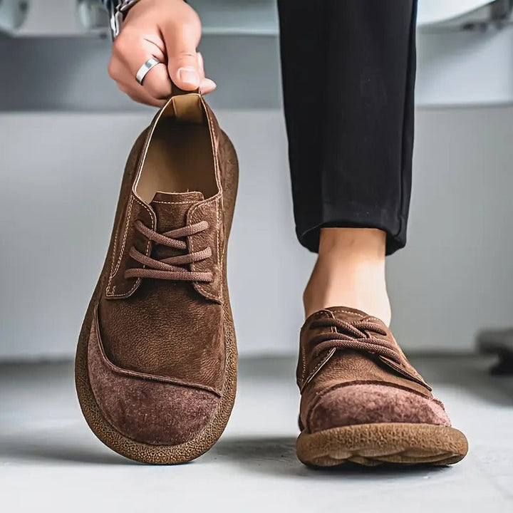 Callum | Everyday Cushioned Comfort Shoes