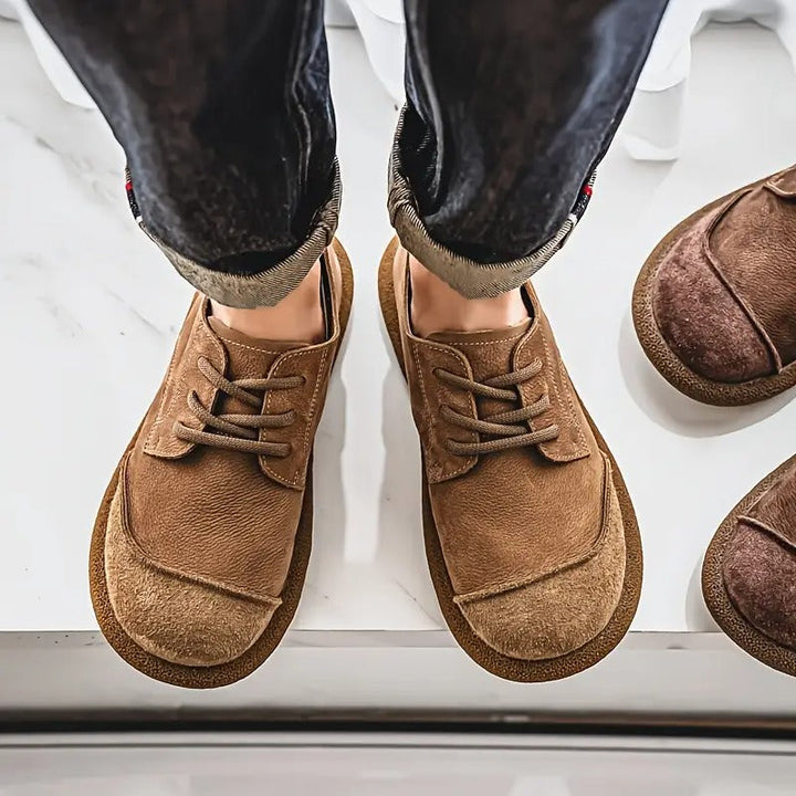 Callum | Everyday Cushioned Comfort Shoes