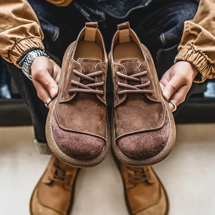 Callum | Everyday Cushioned Comfort Shoes