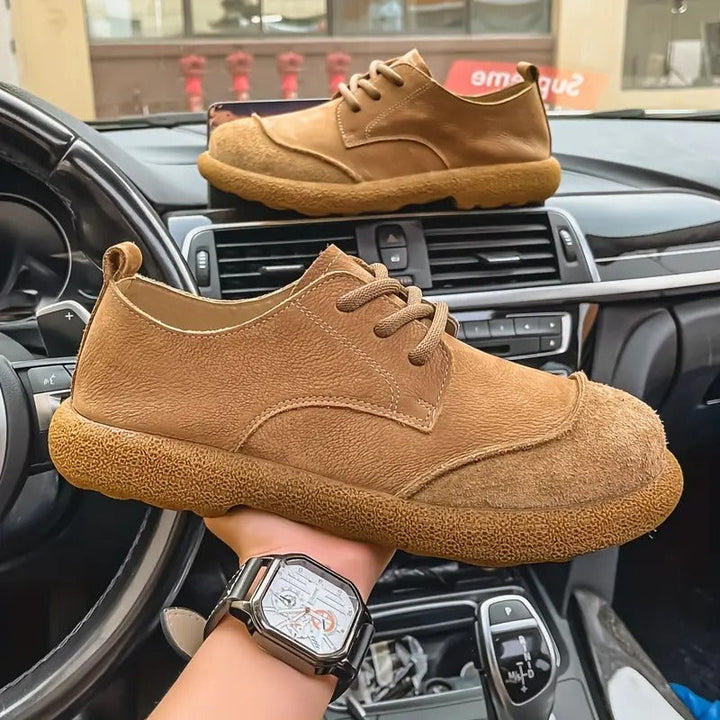 Callum | Everyday Cushioned Comfort Shoes