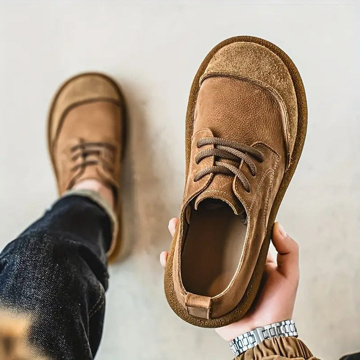 Callum | Everyday Cushioned Comfort Shoes