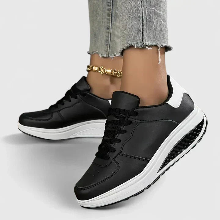 Eloise | Women's Orthopedic Cushioned Sneakers
