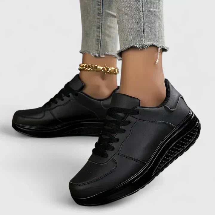 Eloise | Women's Orthopedic Cushioned Sneakers