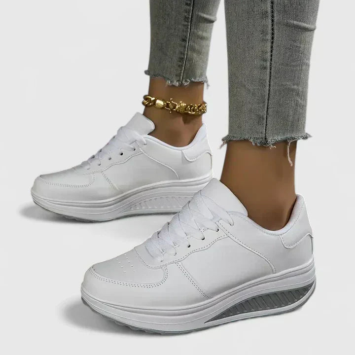 Eloise | Women's Orthopedic Cushioned Sneakers