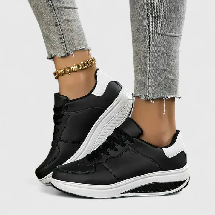 Eloise | Women's Orthopedic Cushioned Sneakers