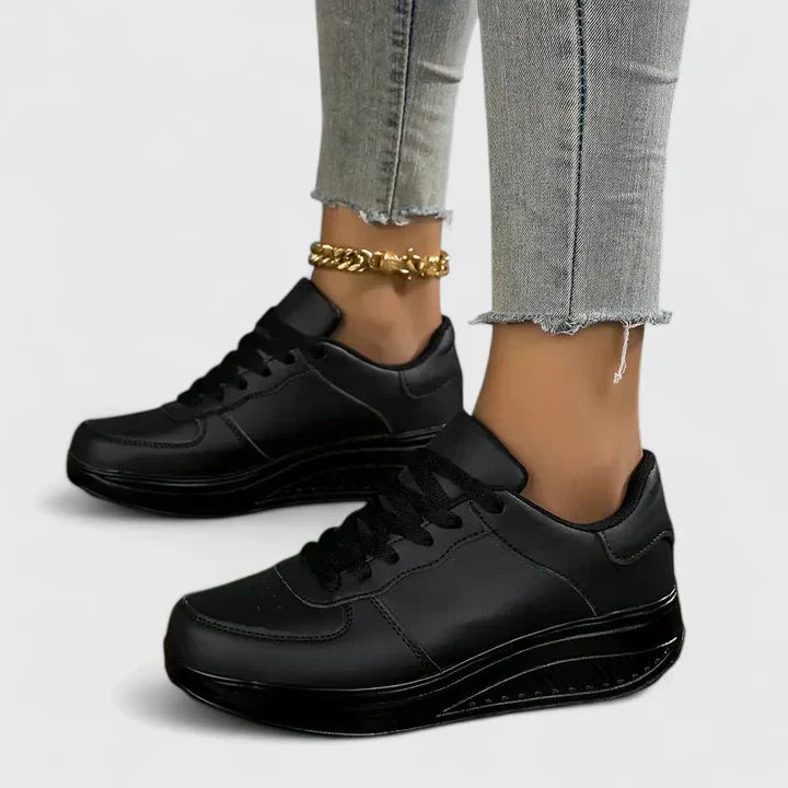 Eloise | Women's Orthopedic Cushioned Sneakers