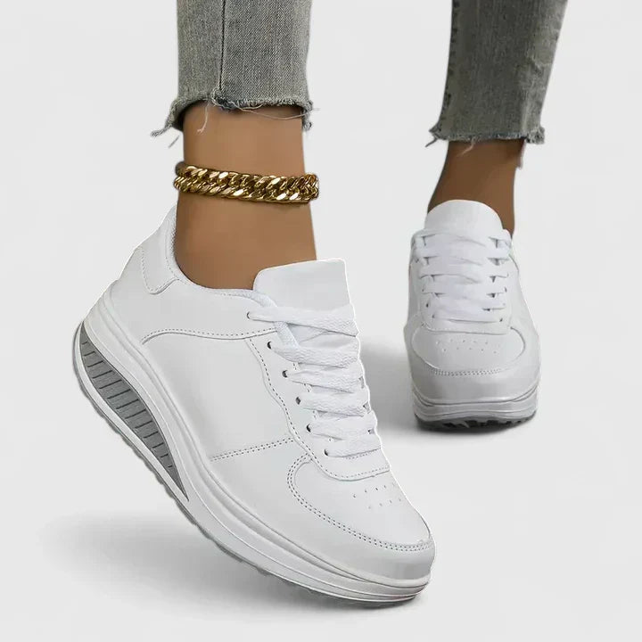 Eloise | Women's Orthopedic Cushioned Sneakers