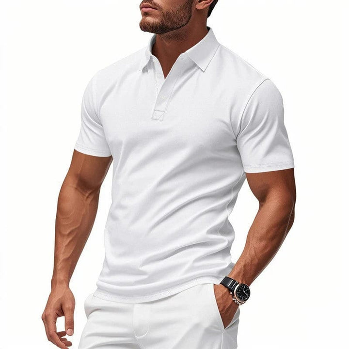 Rene - Clubhouse Polo
