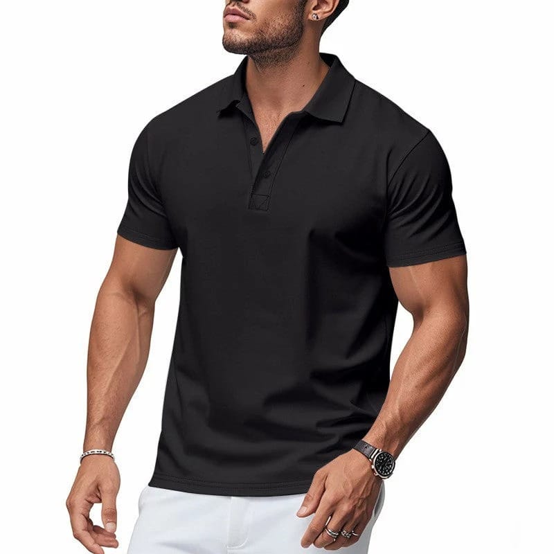 Rene - Clubhouse Polo