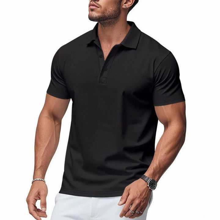 Rene - Clubhouse Polo