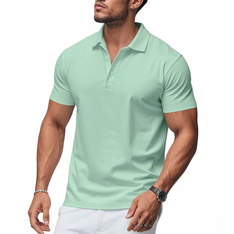 Rene - Clubhouse Polo