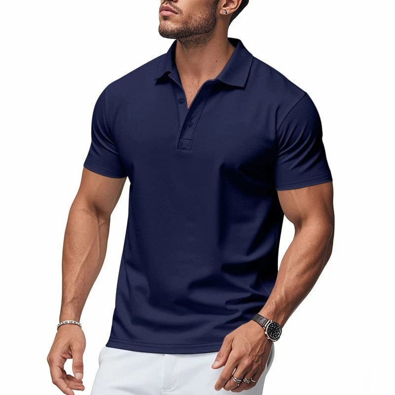Rene - Clubhouse Polo