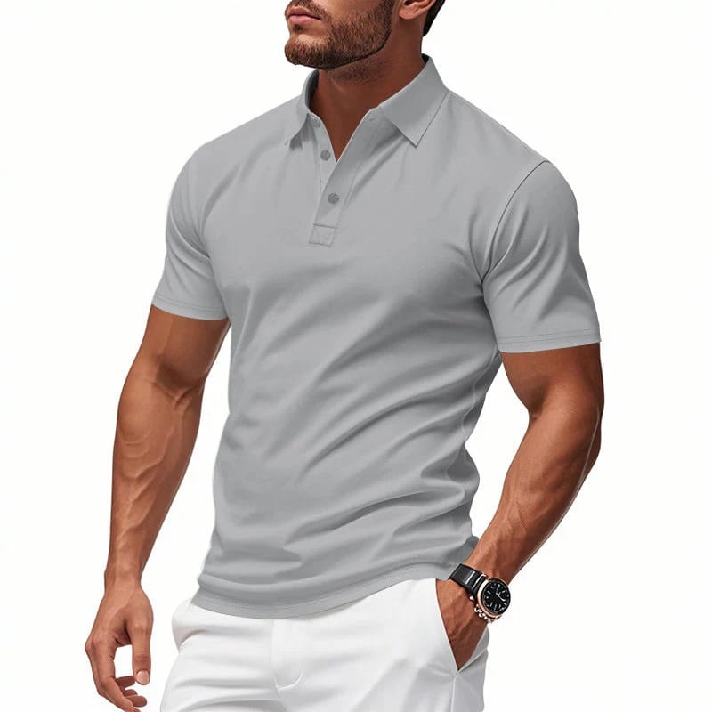 Rene - Clubhouse Polo
