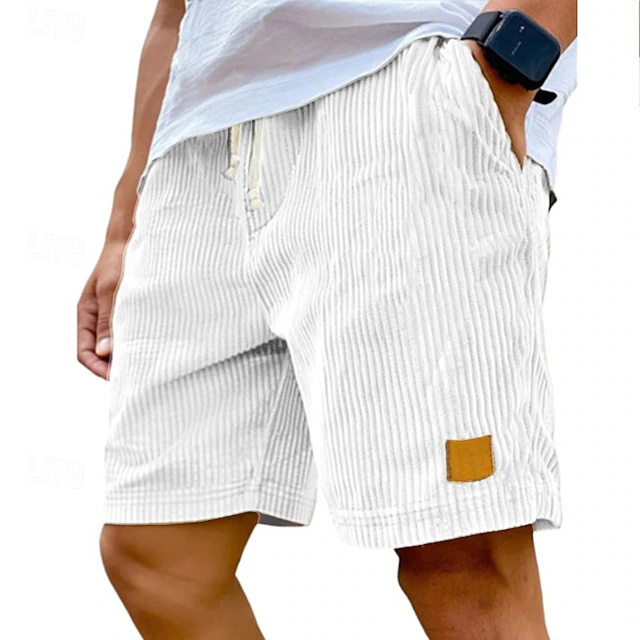 Harrison | Relaxed Summer Shorts