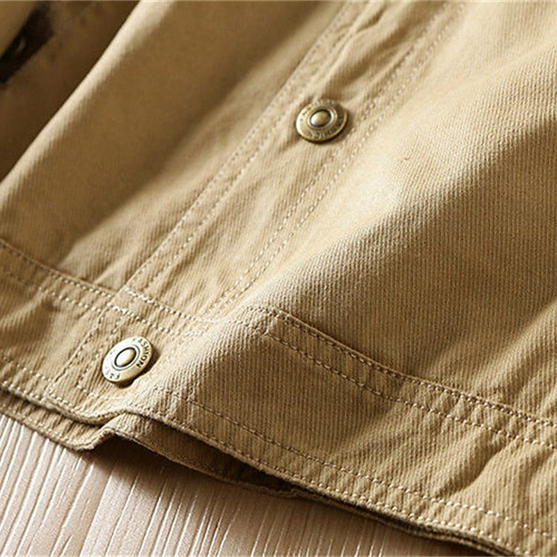 Marshall | Rugged Utility Jacket