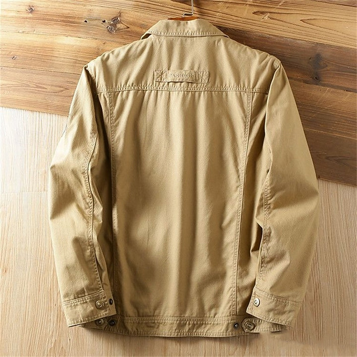 Marshall | Rugged Utility Jacket