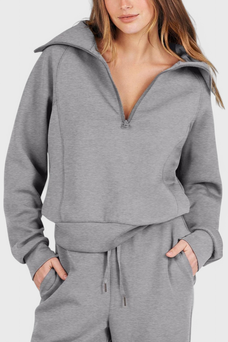 Lorene | Relaxed Lounge Two-Piece Set