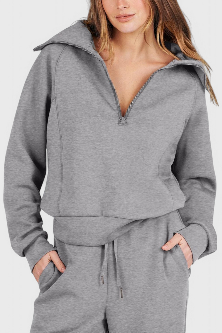 Lorene | Relaxed Lounge Two-Piece Set