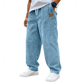 Diego | Men's Corduroy Trousers
