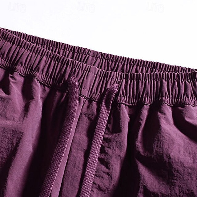 Craig | Men's Cargo Beach Shorts