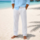Percy | Relaxed Summer Trousers