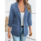 Miriam | Tailored Everyday Blazer