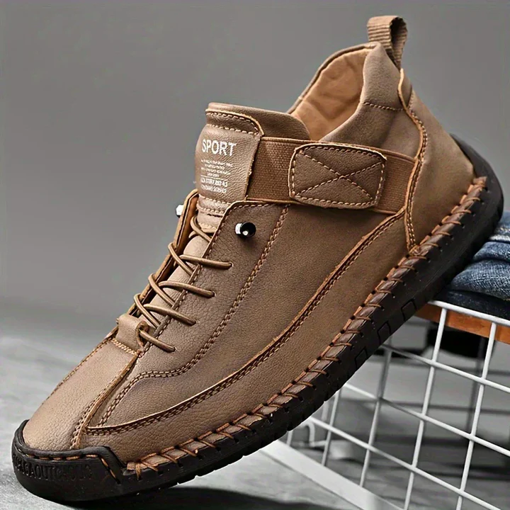 Saskia | Everyday Comfort Sneakers