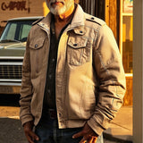 Chandler | Rugged Utility Jacket