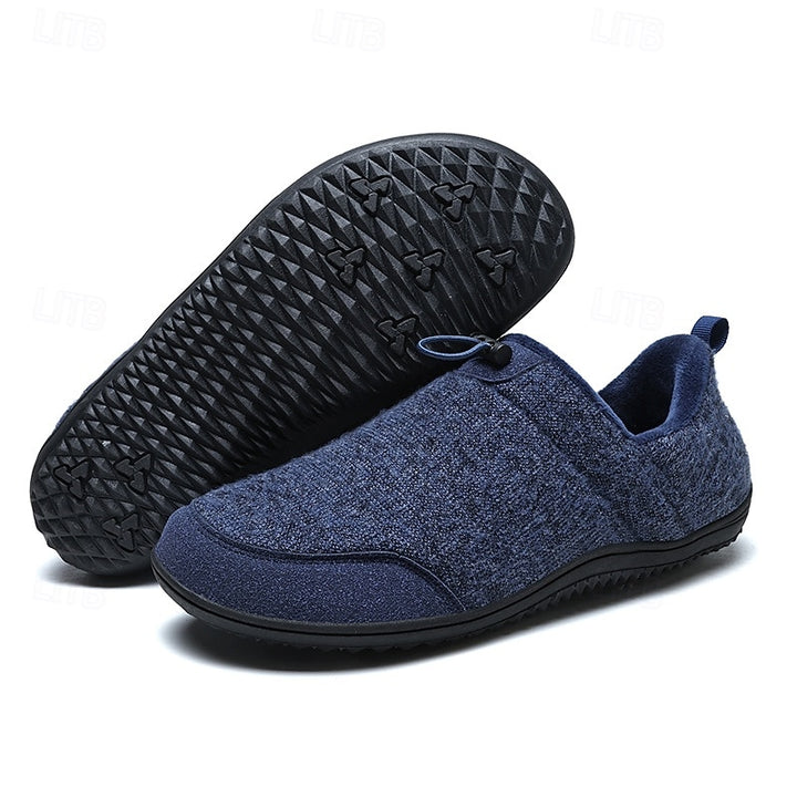 Rowan | Cozy Slip-On Comfort Shoes