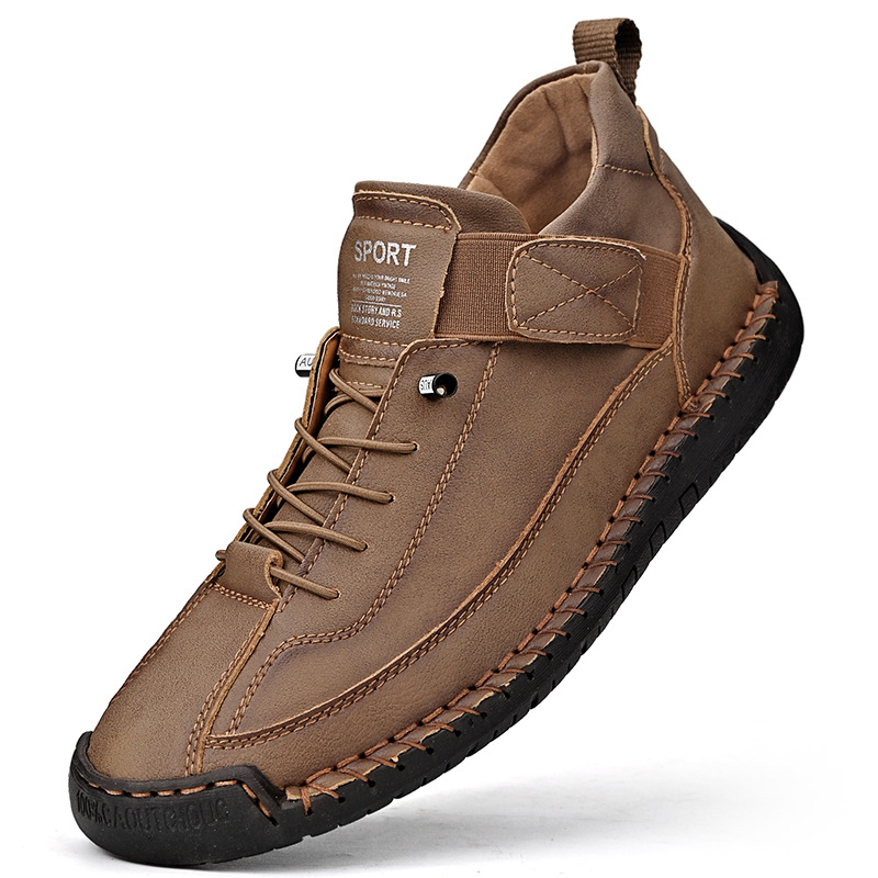 Saskia | Everyday Comfort Sneakers