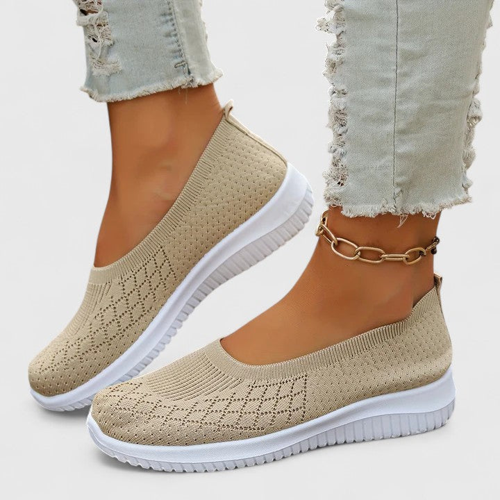 Esther | Women's Orthopedic Slip-On Shoes