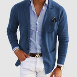 Reid | Tailored Notch-Lapel Blazer